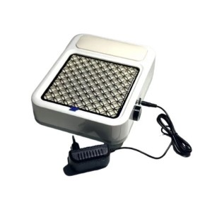 Манікюрна витяжка з HEPA-фільтром Nail Dust Collector 868-1, 108 Вт. Photo 3